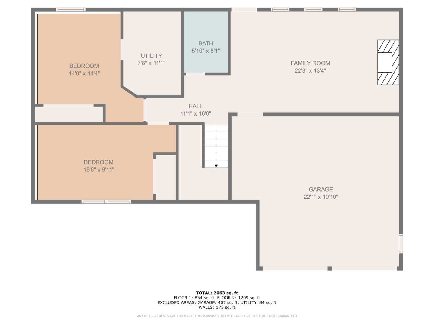149 Springhill Drive