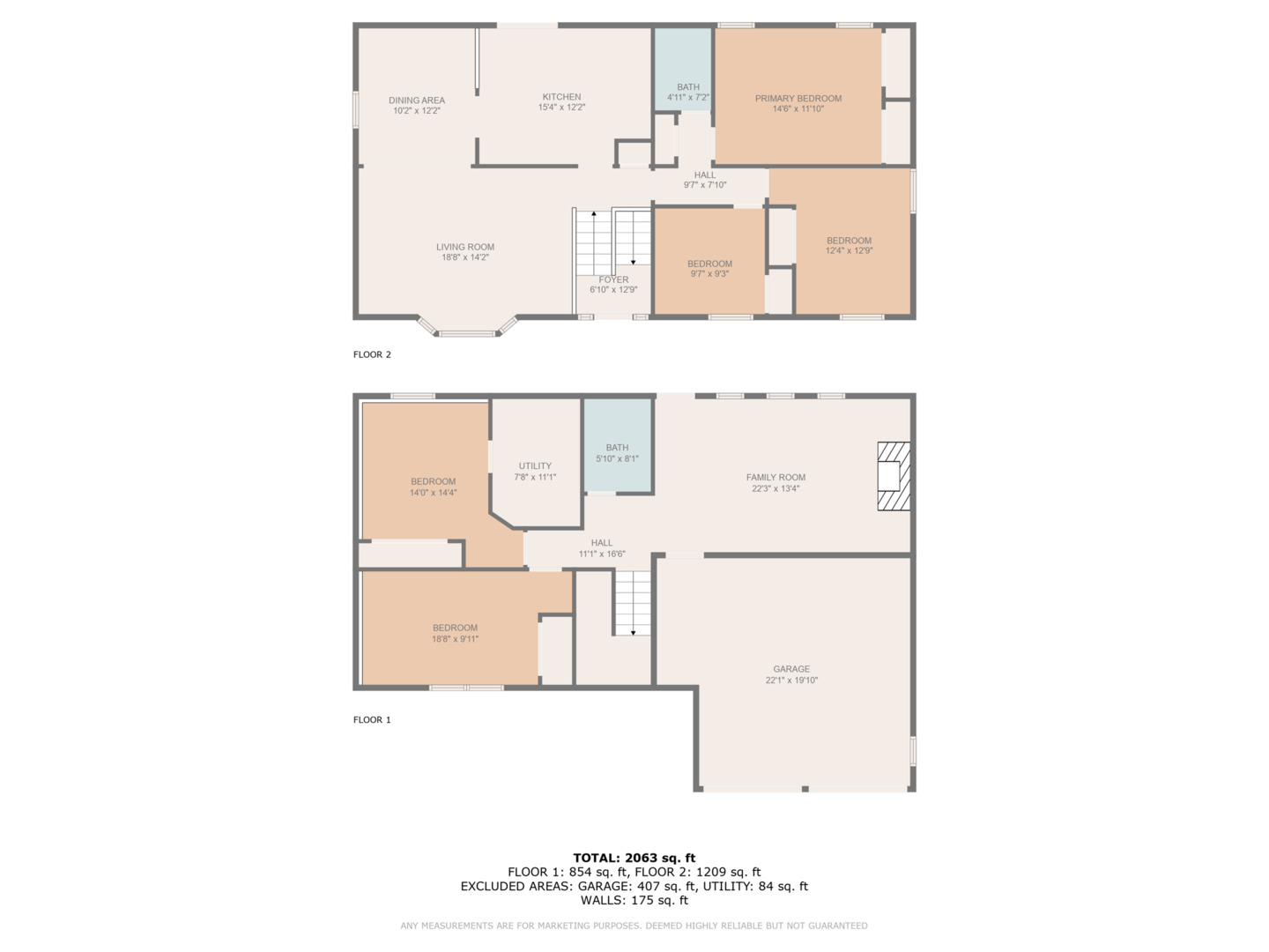 149 Springhill Drive