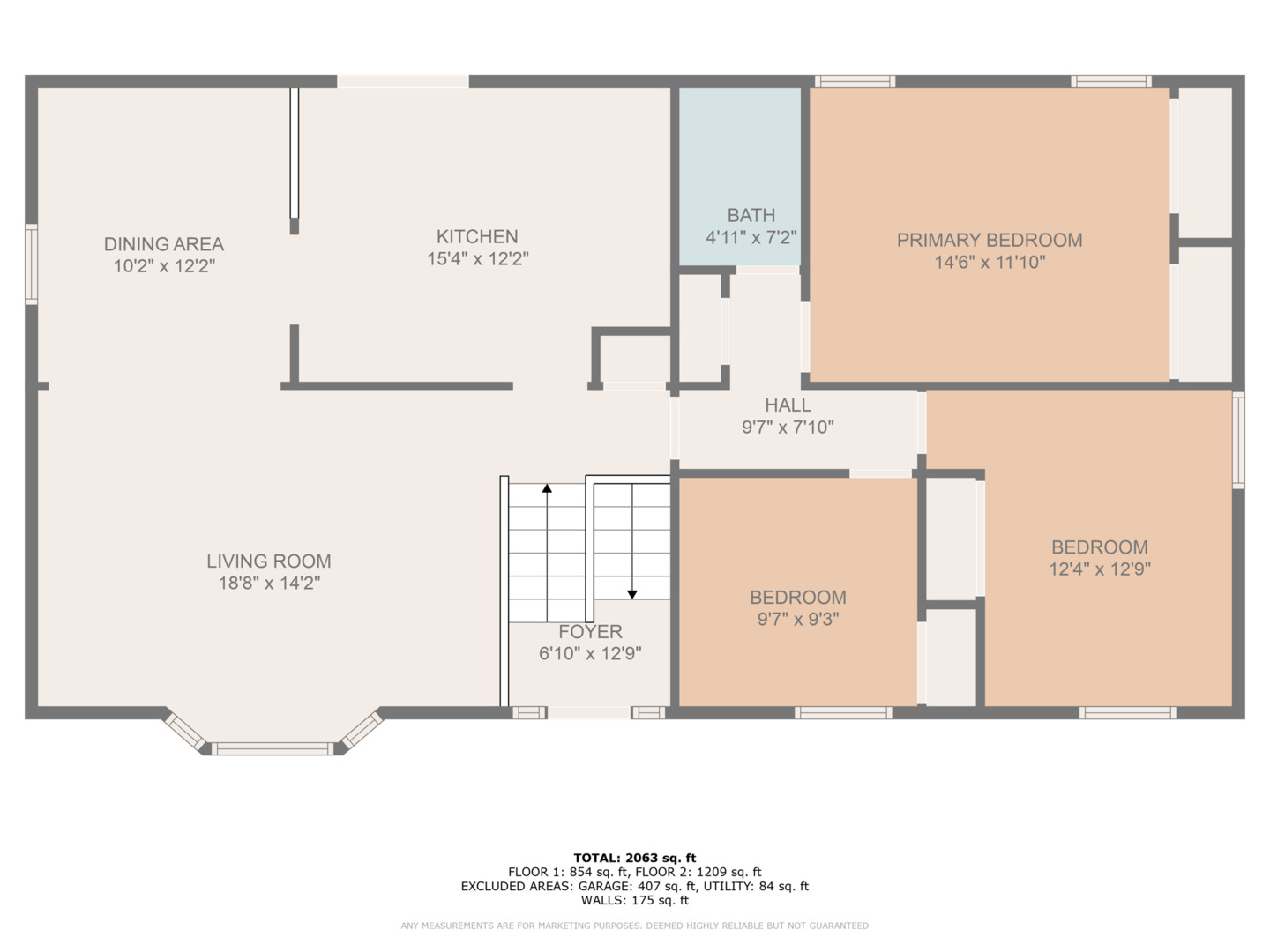 149 Springhill Drive