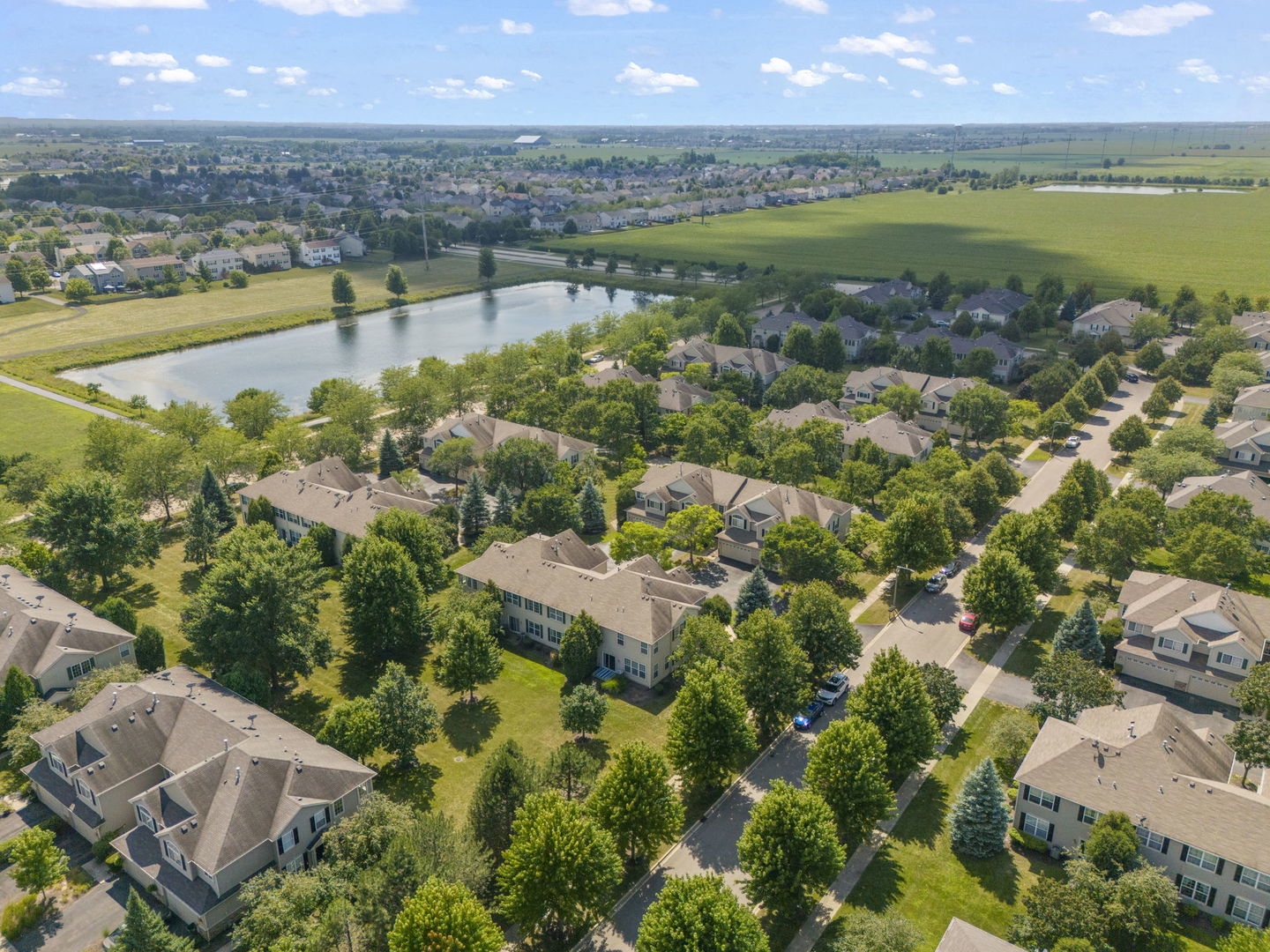 2161 Gallant Fox Circle