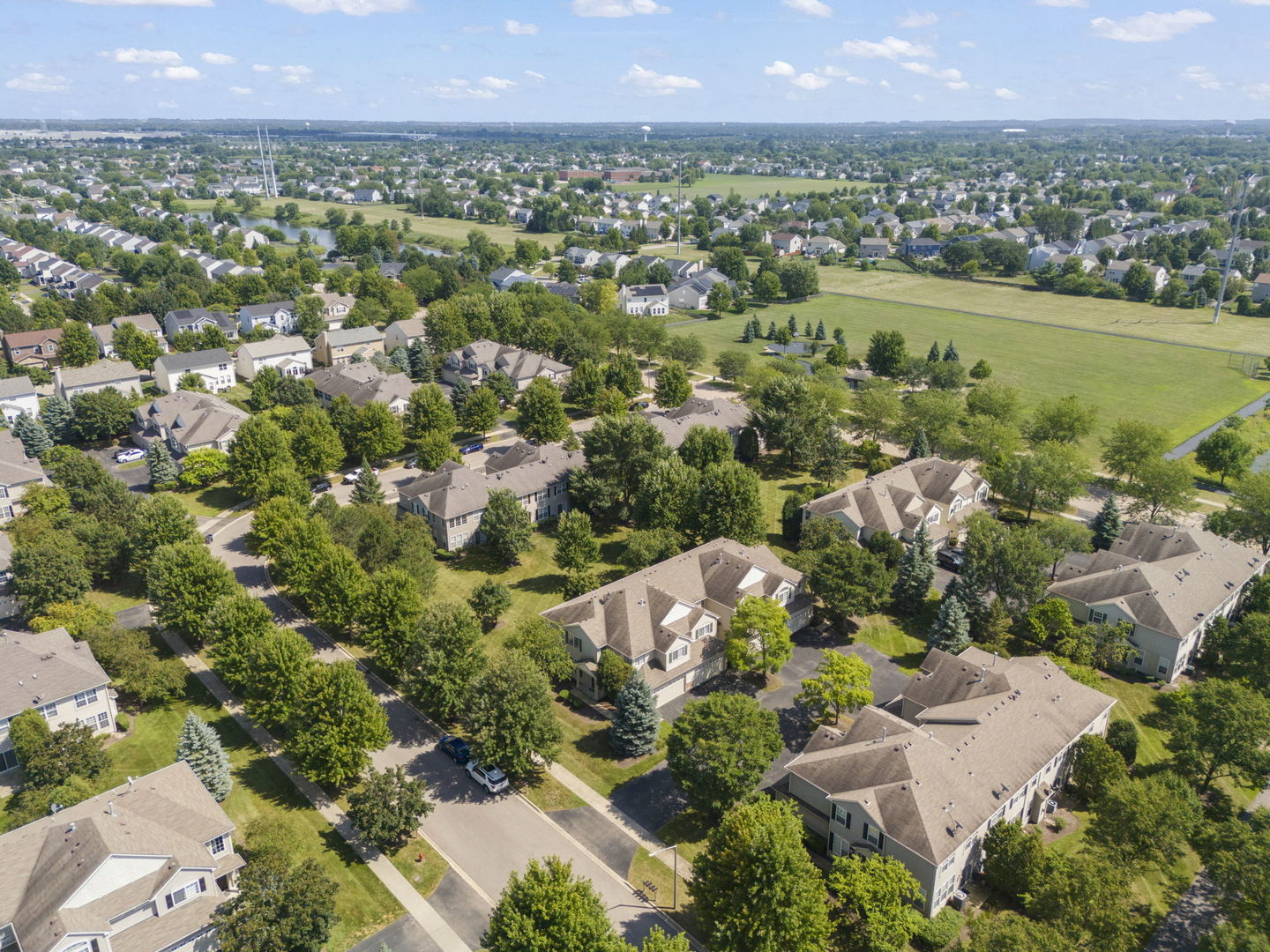 2161 Gallant Fox Circle