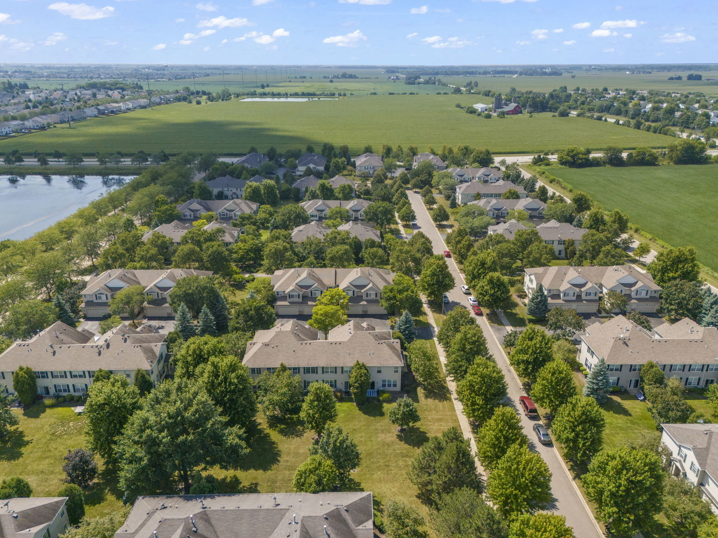2161 Gallant Fox Circle