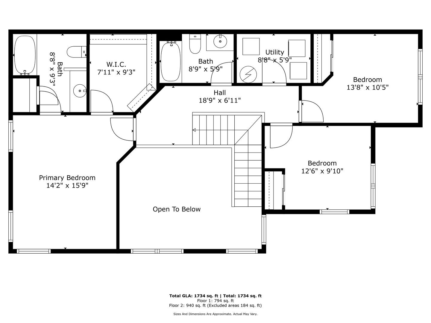 2161 Gallant Fox Circle
