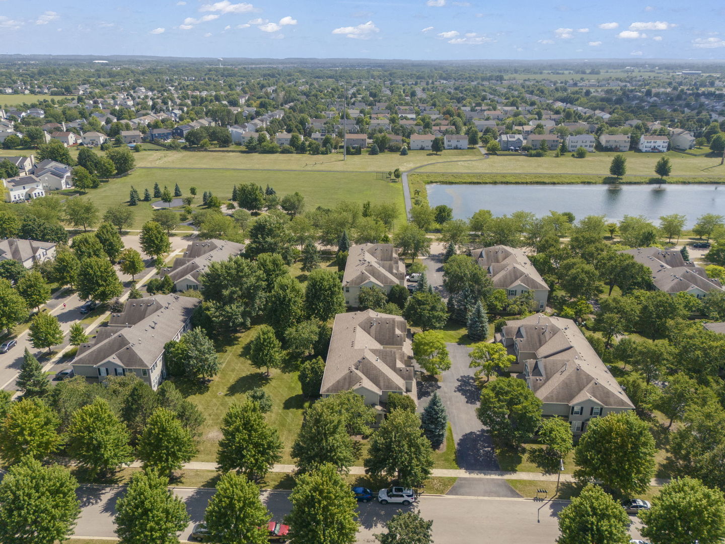 2161 Gallant Fox Circle