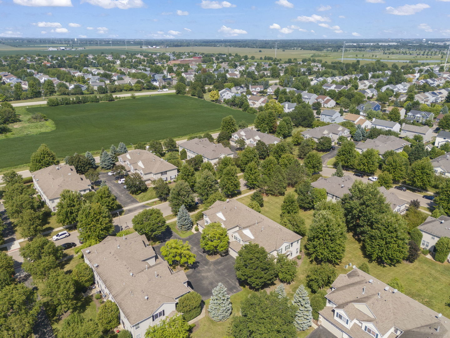 2161 Gallant Fox Circle