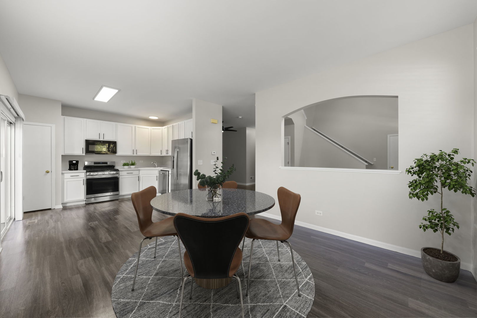 2161 Gallant Fox Circle