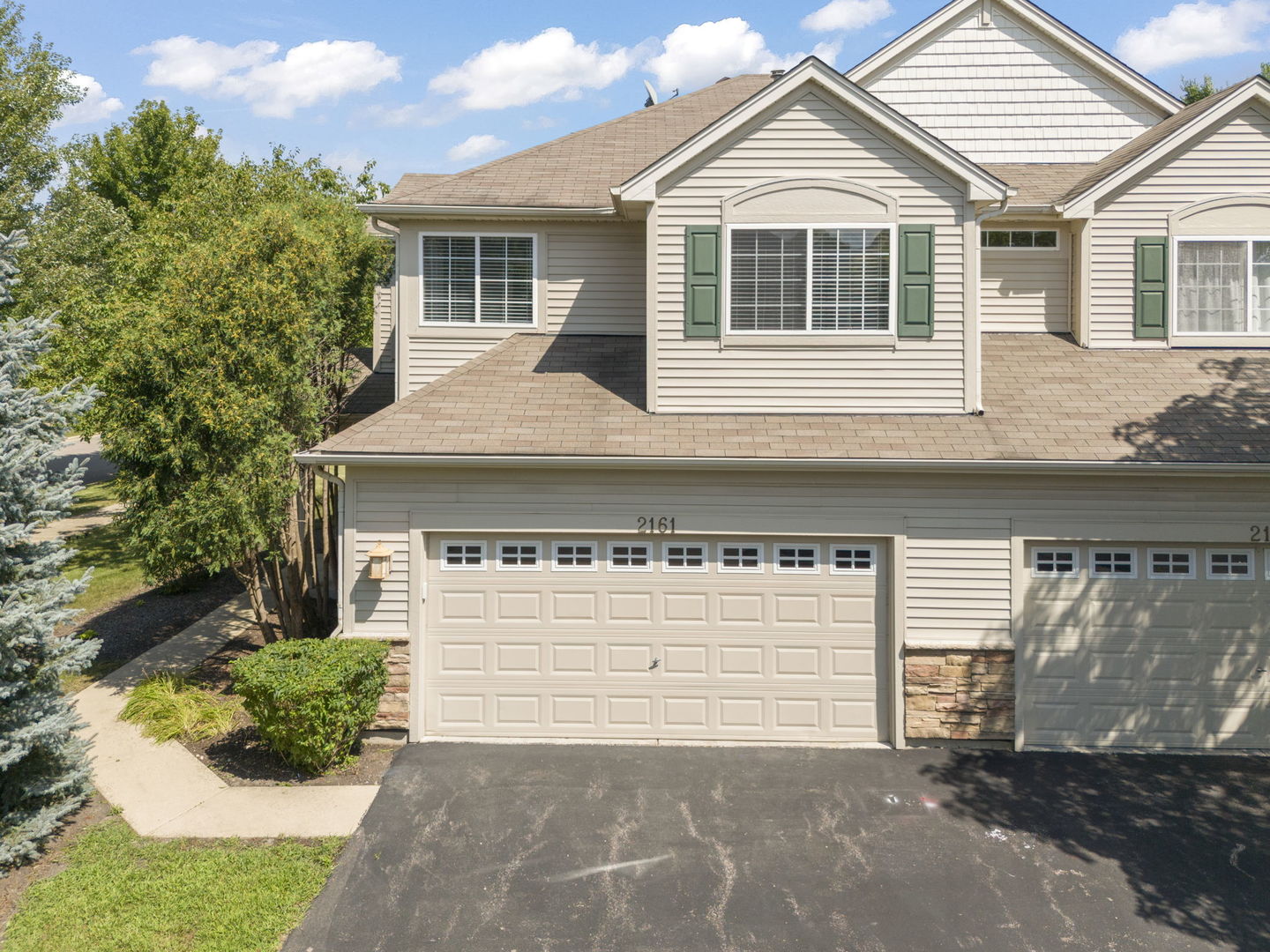 2161 Gallant Fox Circle