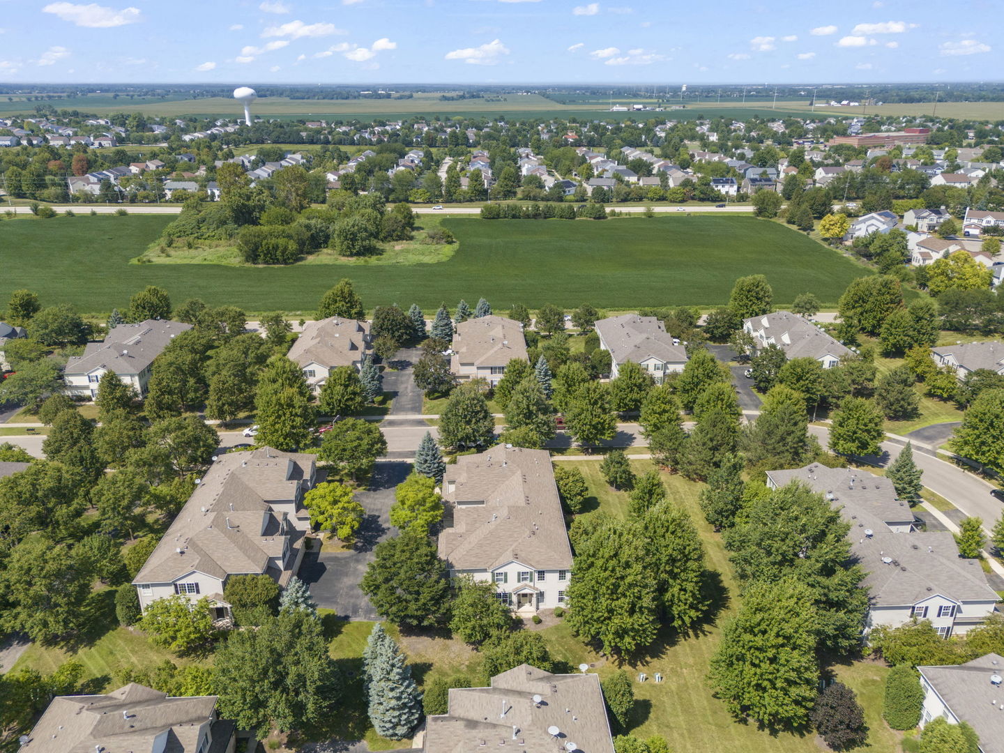 2161 Gallant Fox Circle