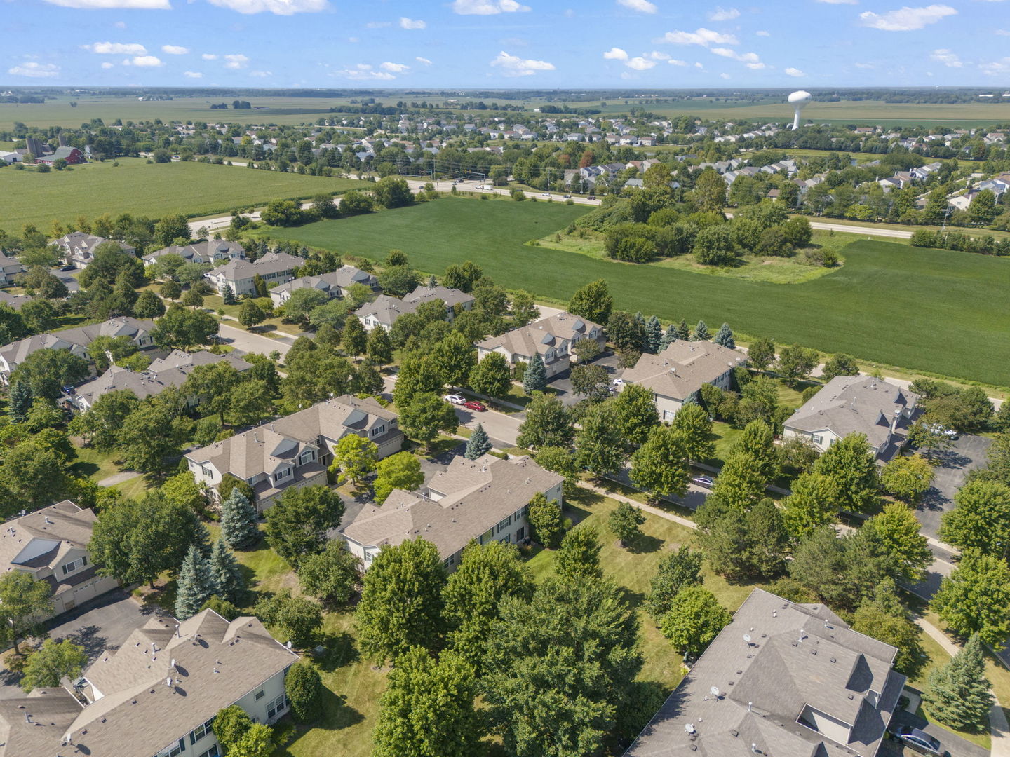 2161 Gallant Fox Circle