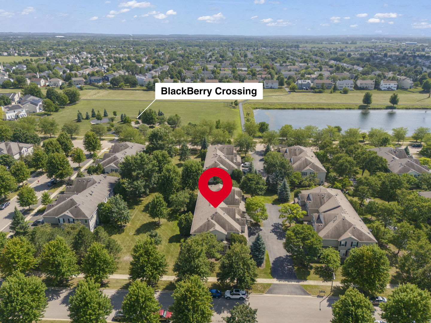 2161 Gallant Fox Circle