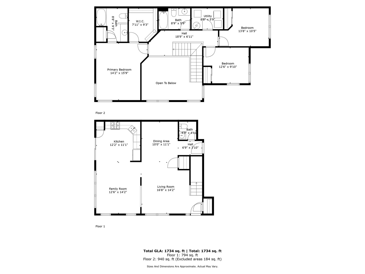 2161 Gallant Fox Circle