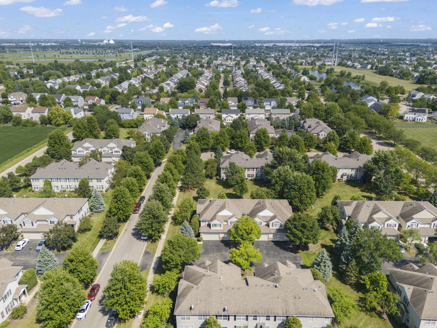 2161 Gallant Fox Circle