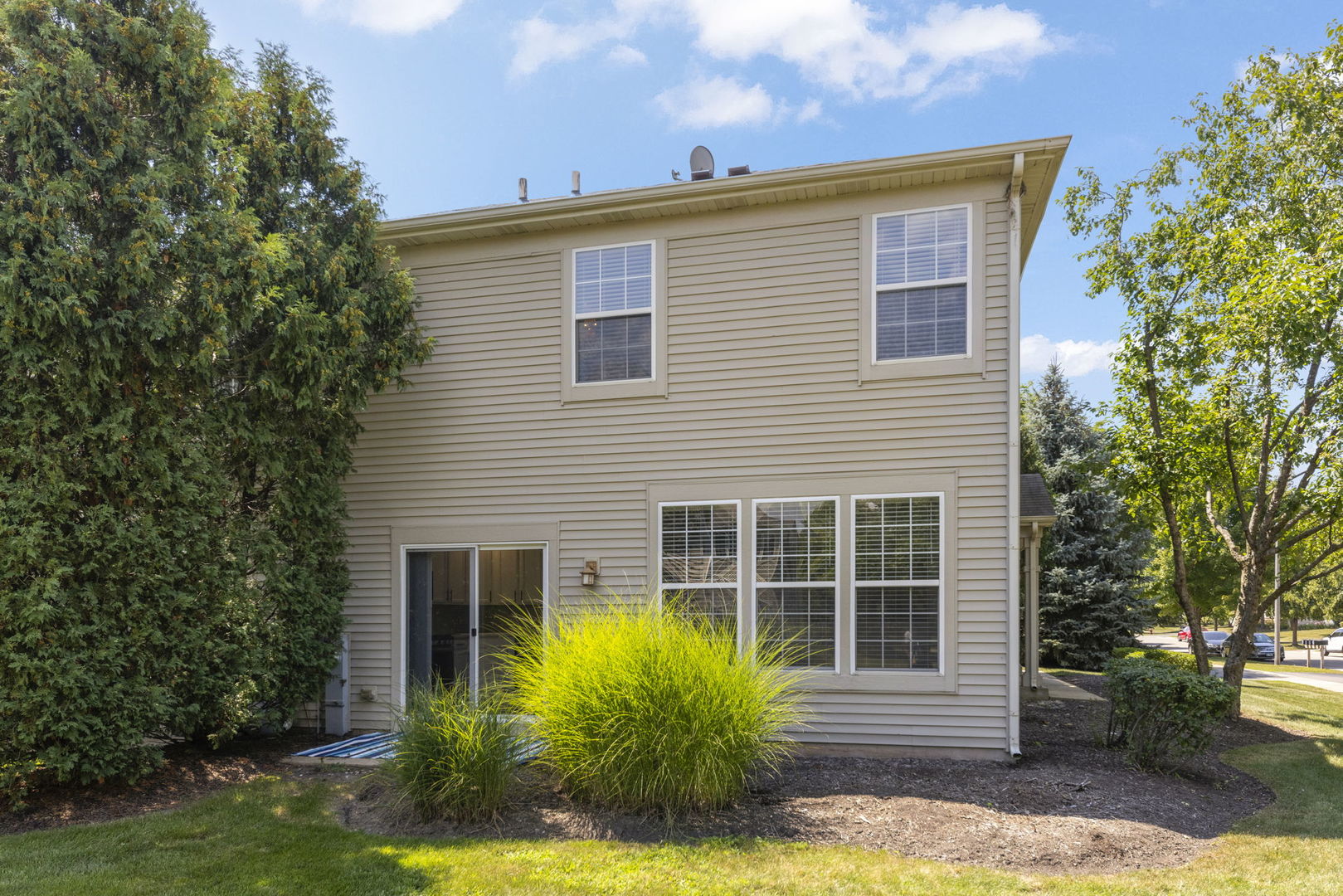2161 Gallant Fox Circle