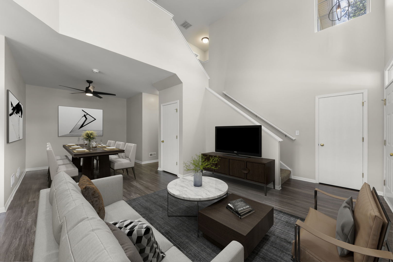2161 Gallant Fox Circle
