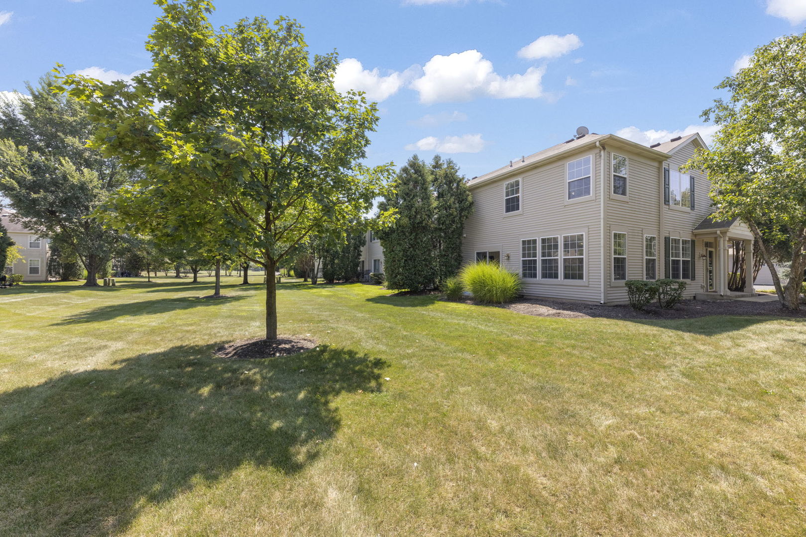 2161 Gallant Fox Circle