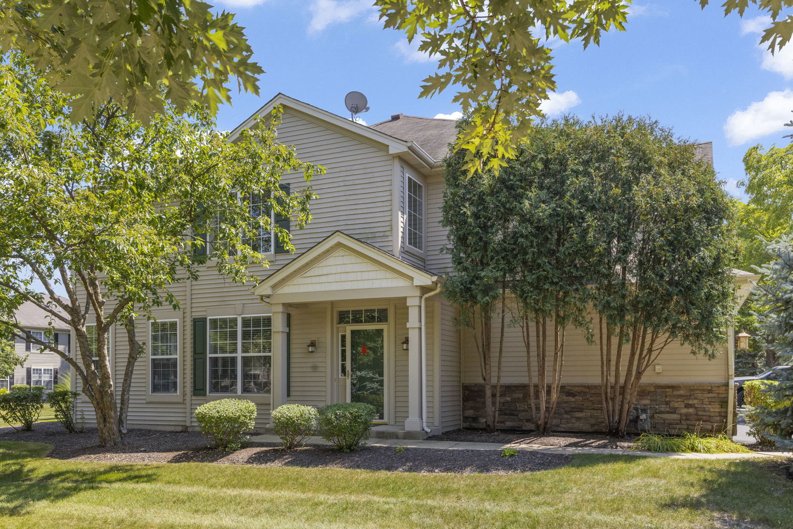2161 Gallant Fox Circle