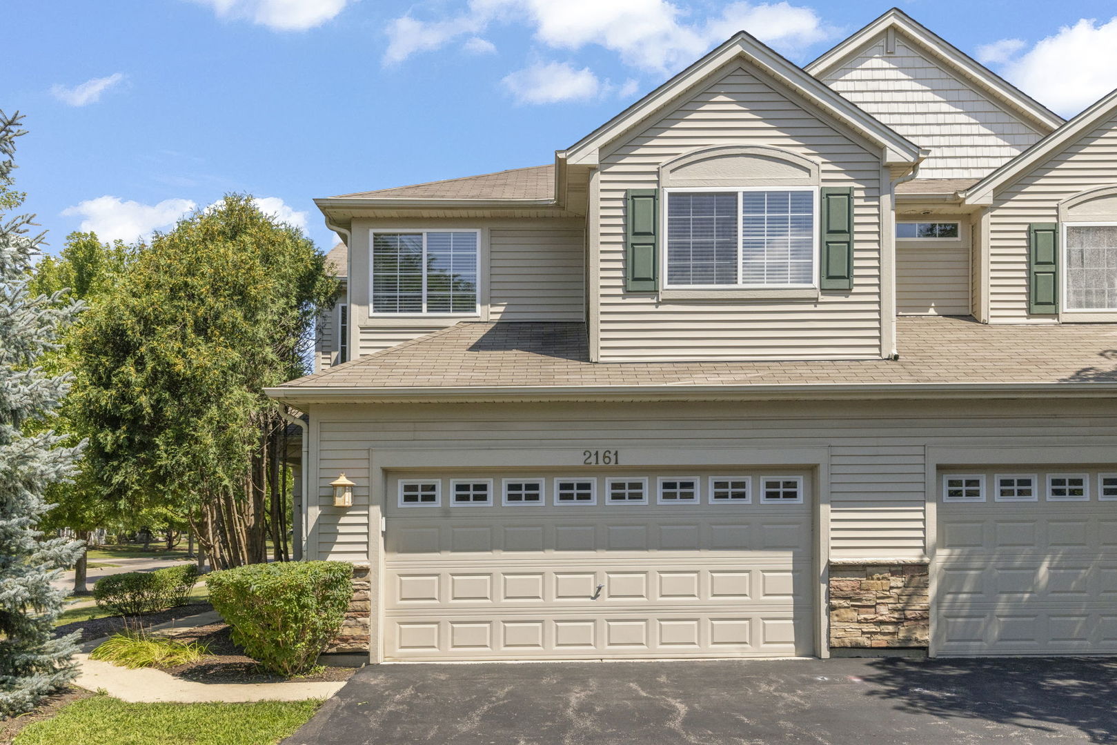 2161 Gallant Fox Circle