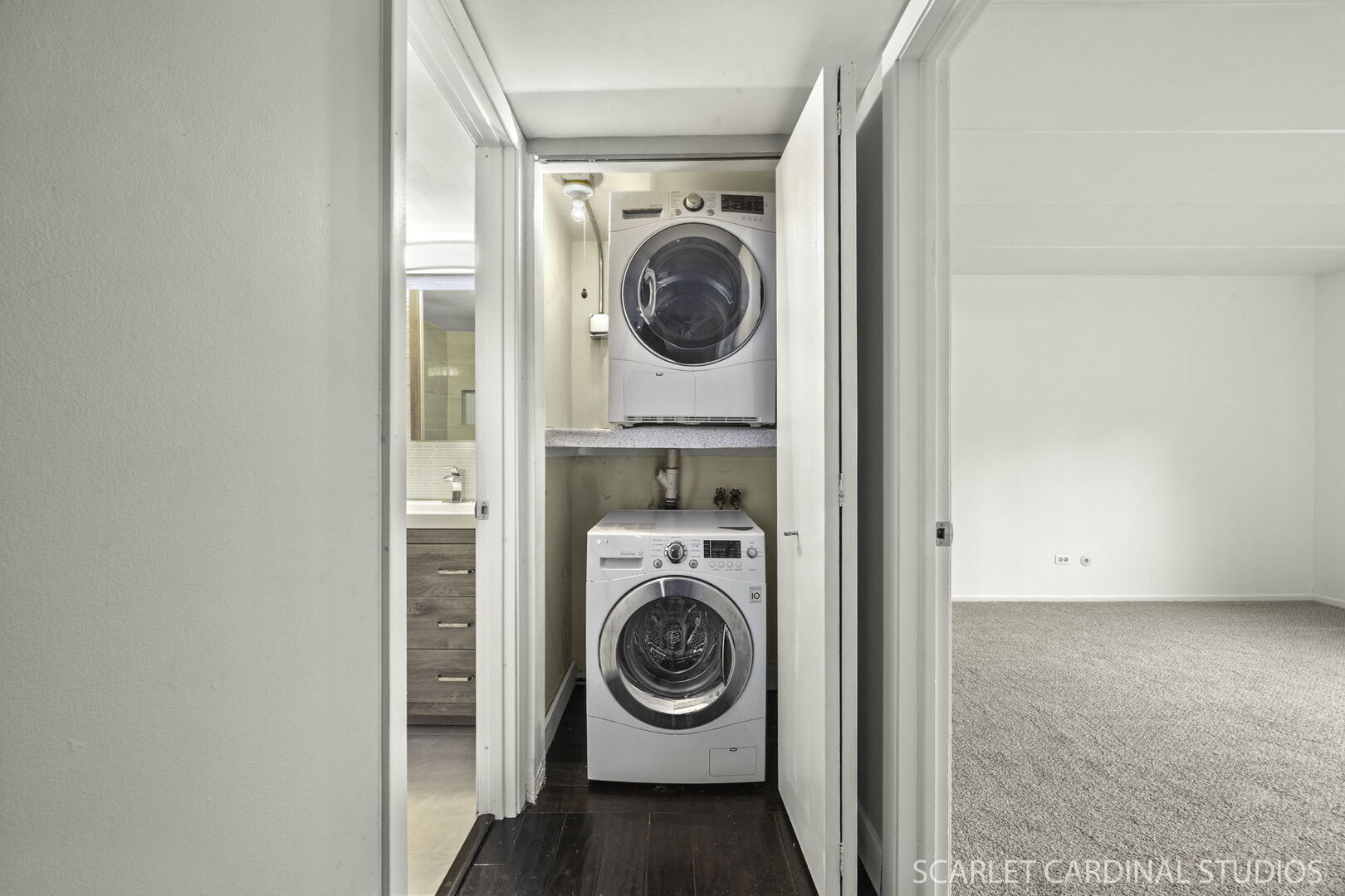 2315 S Main Street Unit: 1B