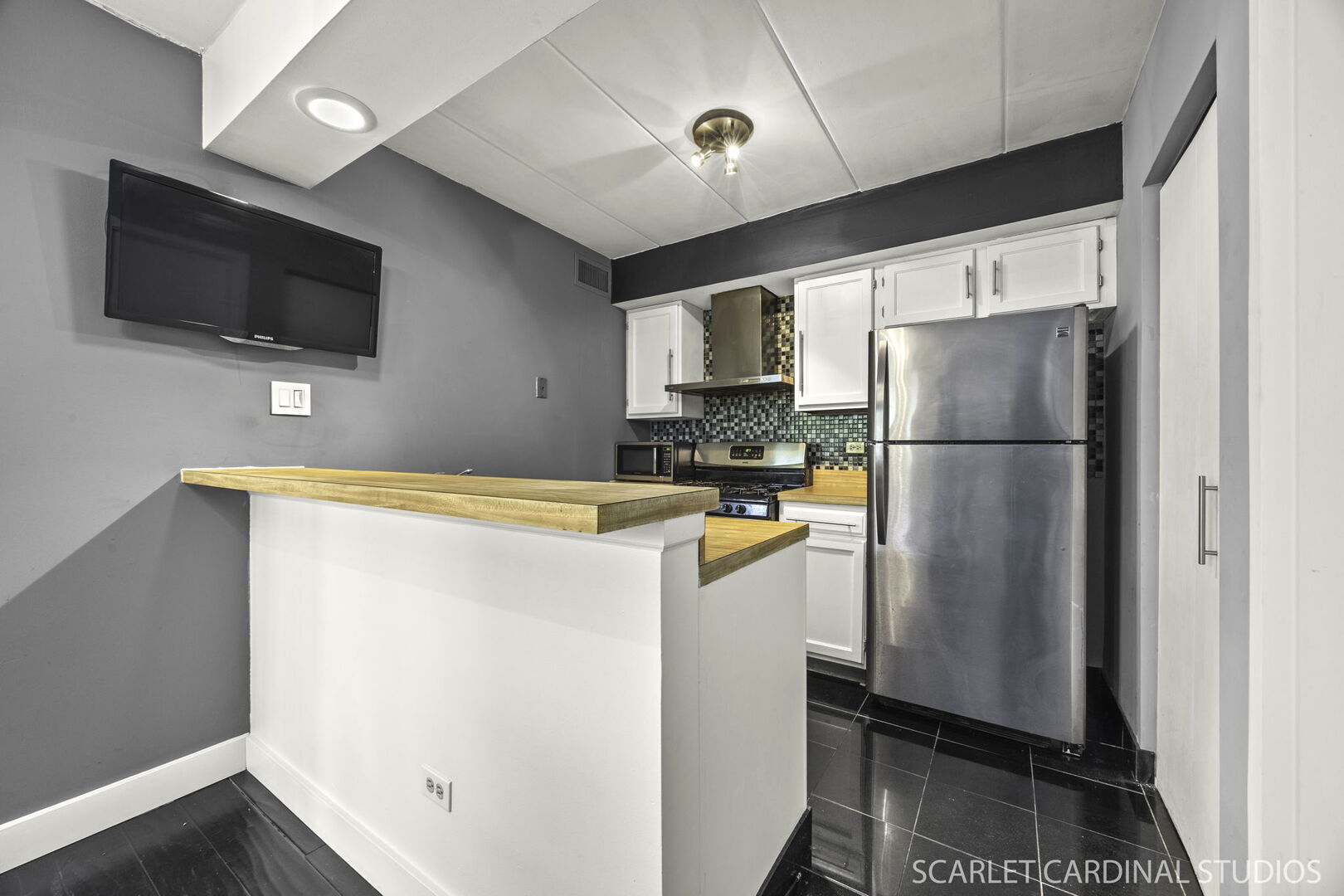 2315 S Main Street Unit: 1B