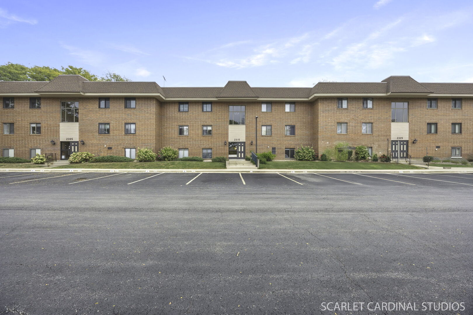 2315 S Main Street Unit: 1B