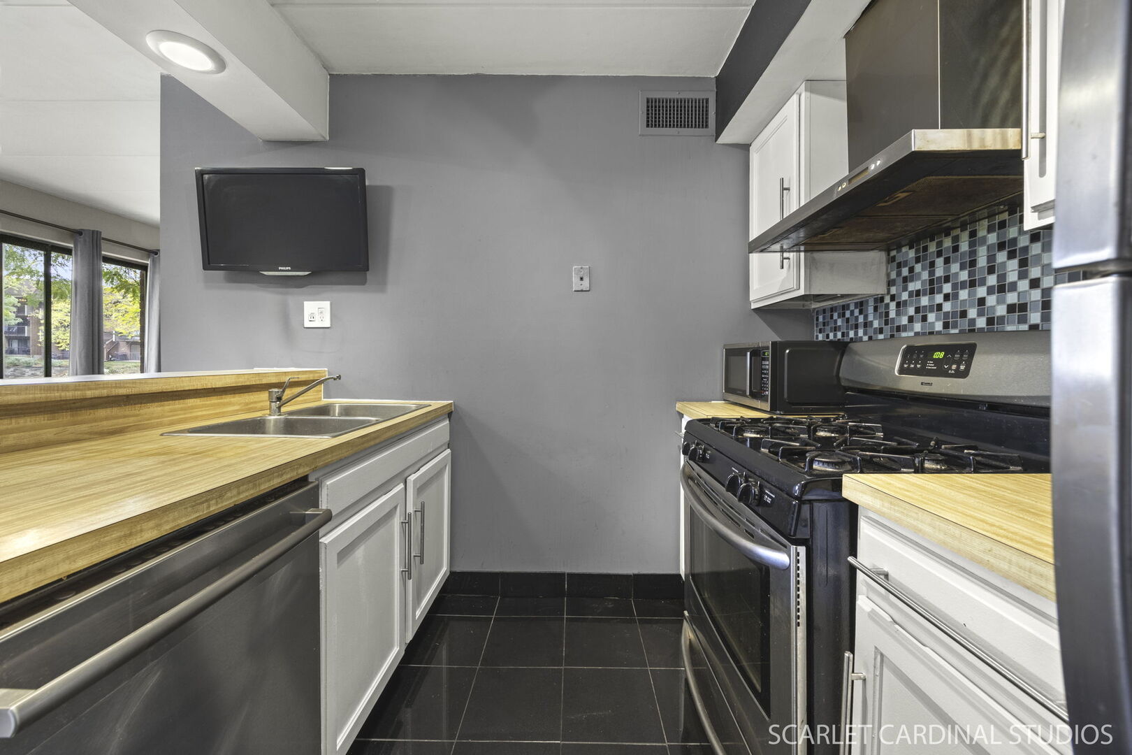 2315 S Main Street Unit: 1B