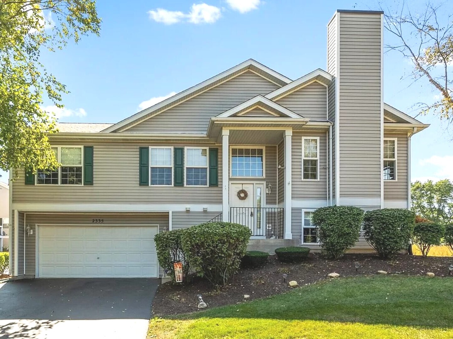 2335 Graystone Drive