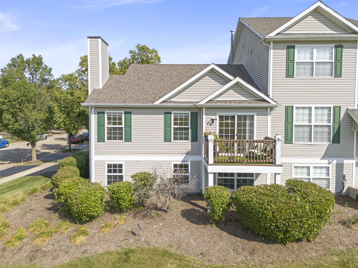 2335 Graystone Drive