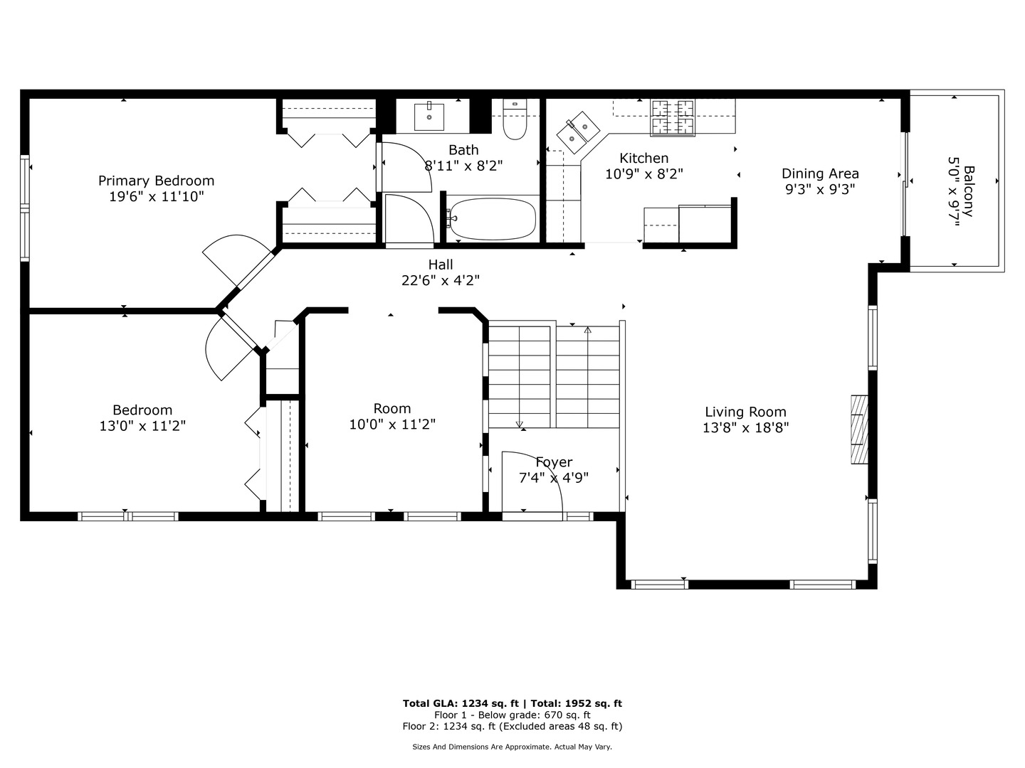 2335 Graystone Drive