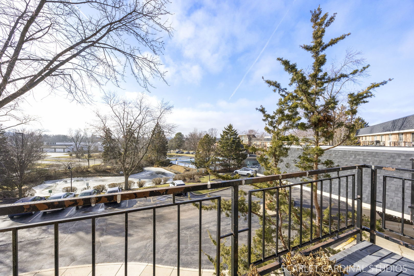 1198 Royal Glen Drive Unit: 314
