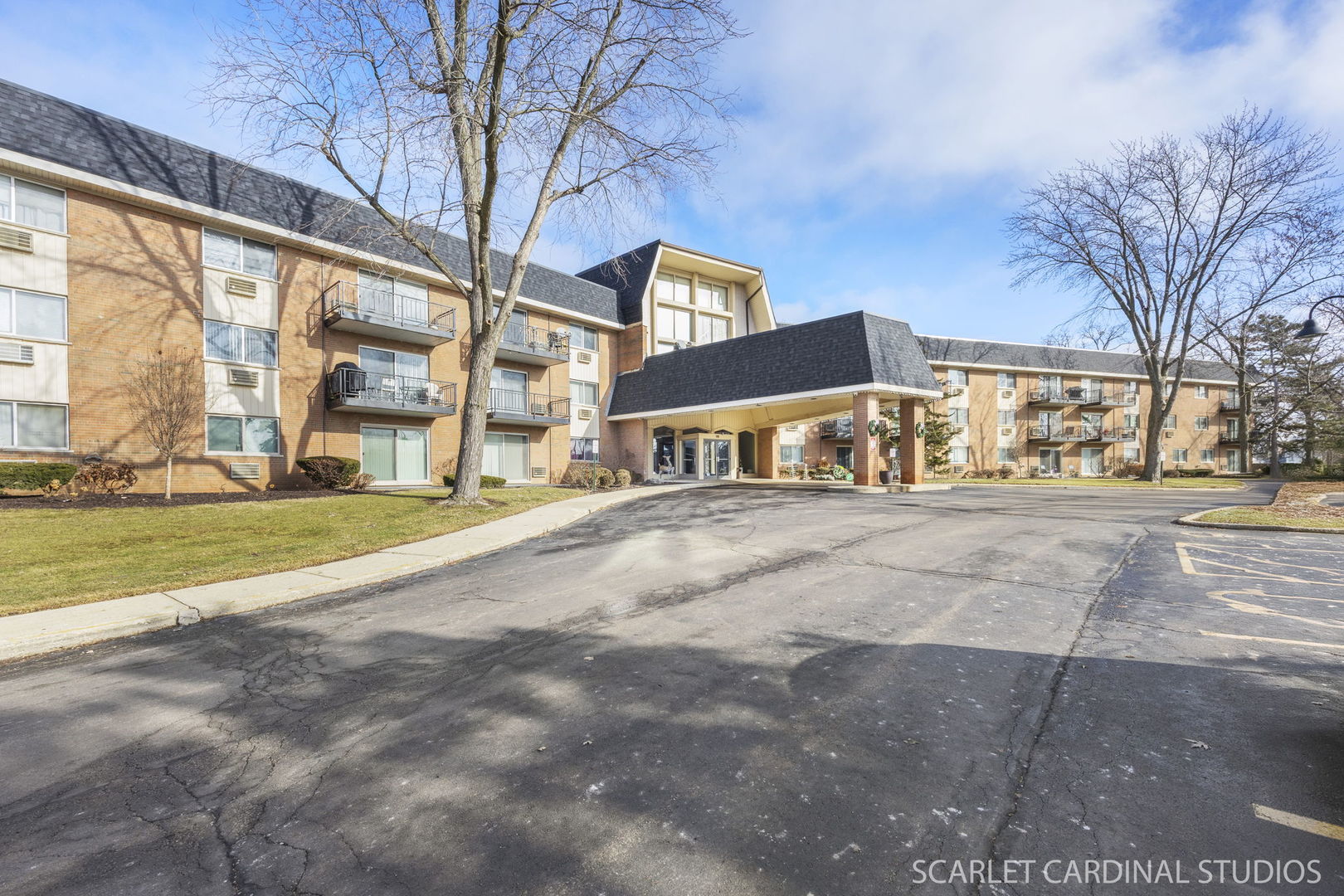 1198 Royal Glen Drive Unit: 314