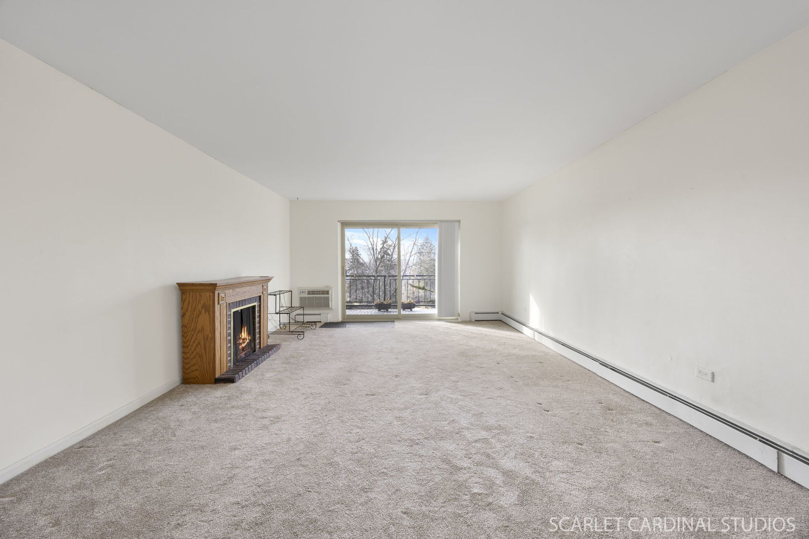 1198 Royal Glen Drive Unit: 314