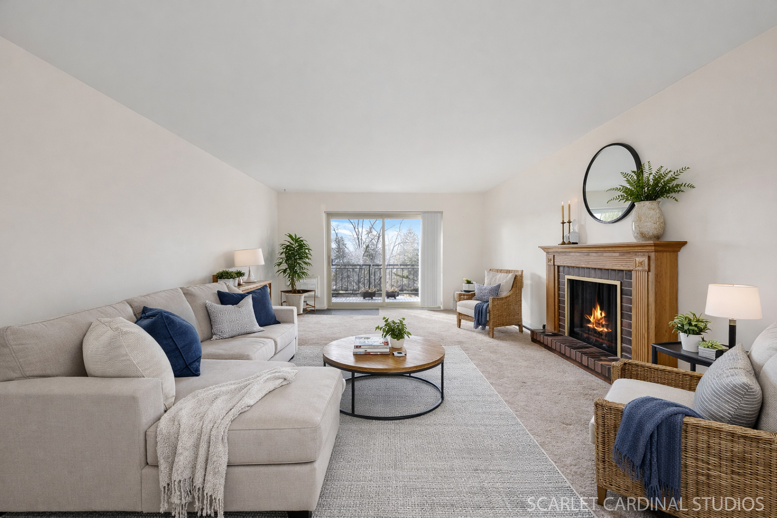 1198 Royal Glen Drive Unit: 314
