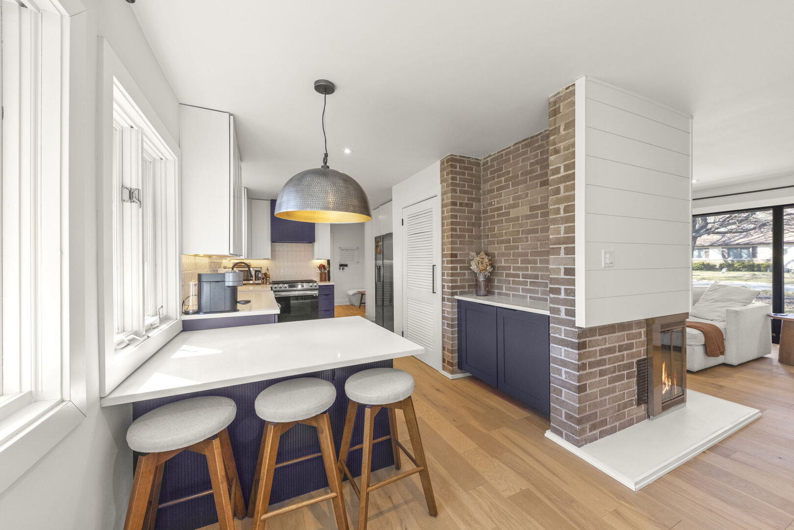 1100 Westmore Meyers Road