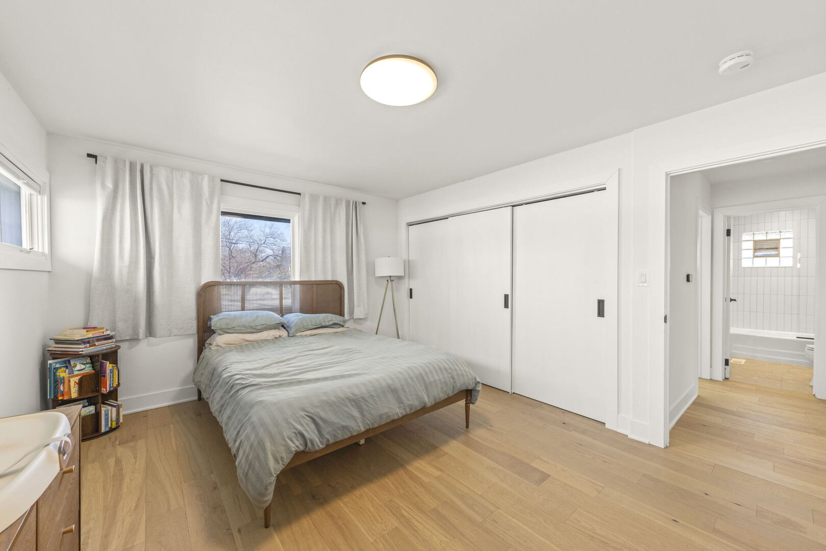 1100 Westmore Meyers Road