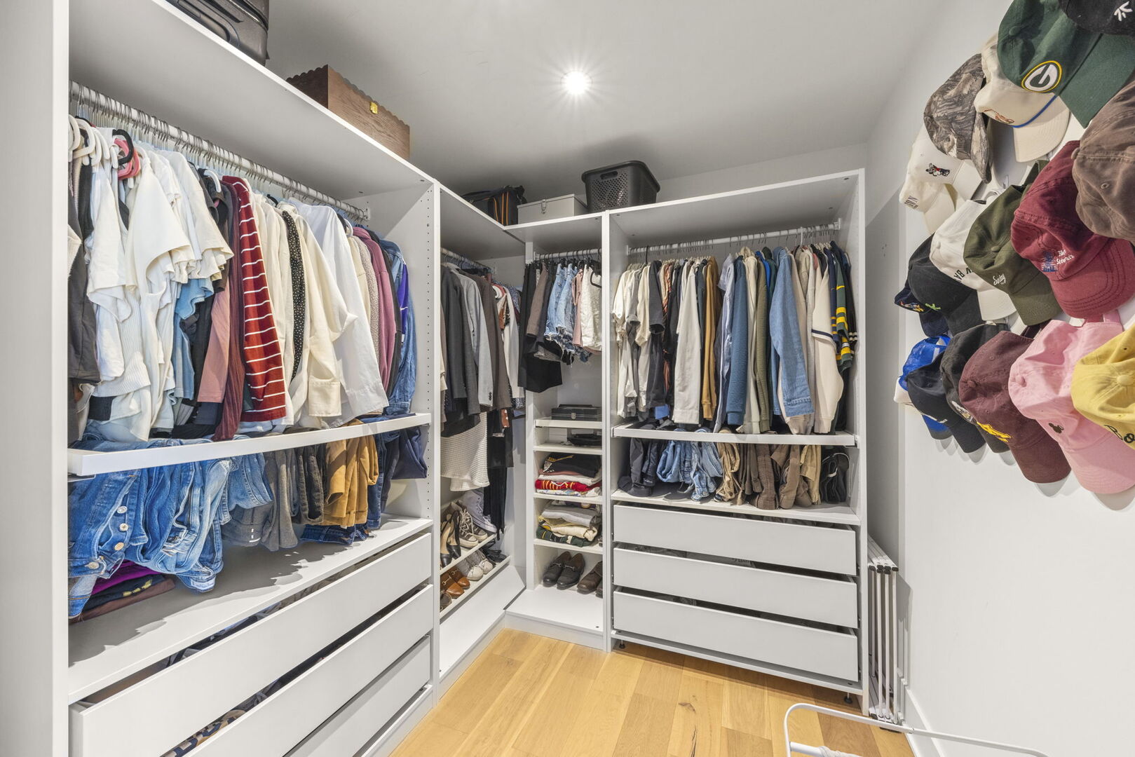 1100 Westmore Meyers Road