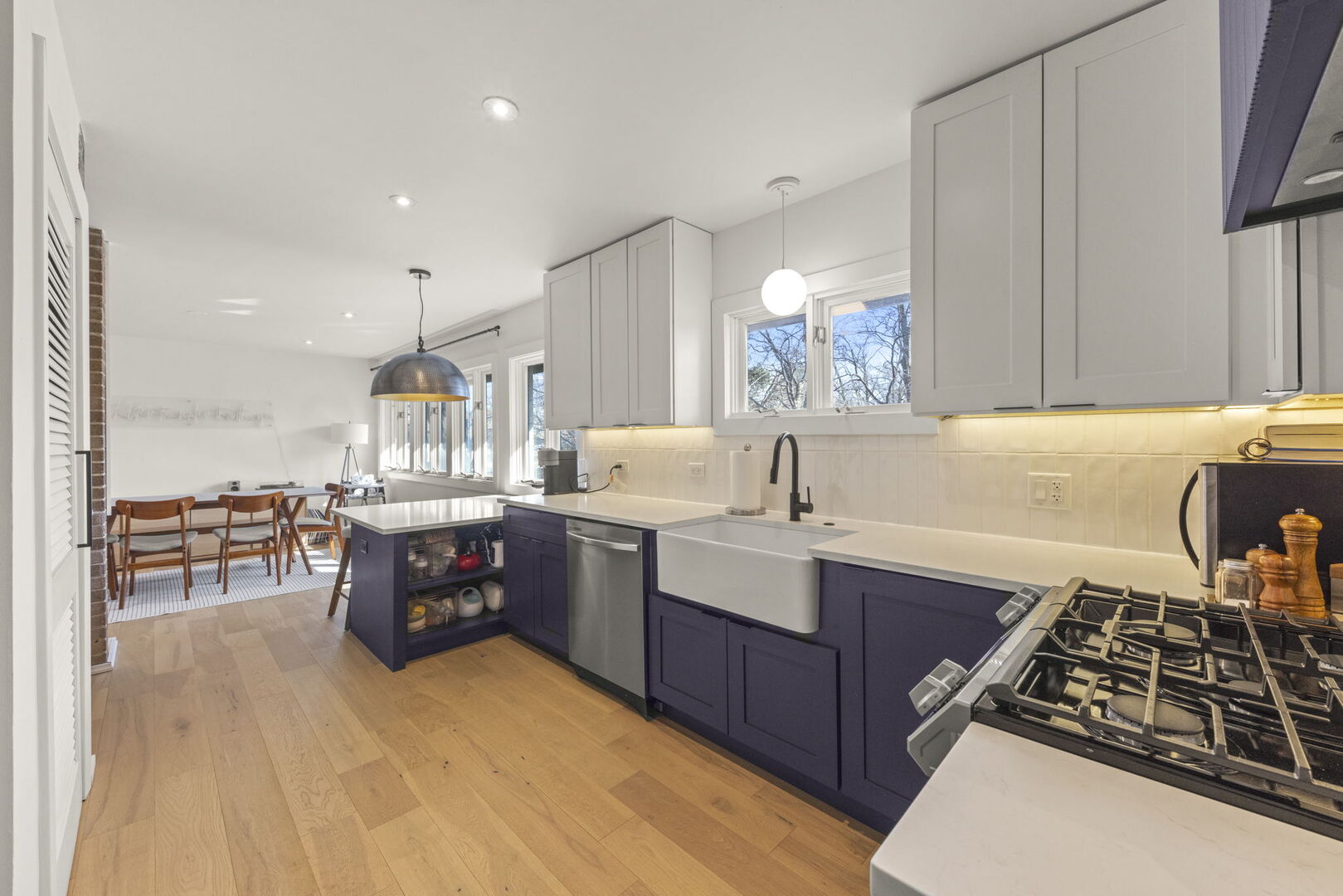 1100 Westmore Meyers Road