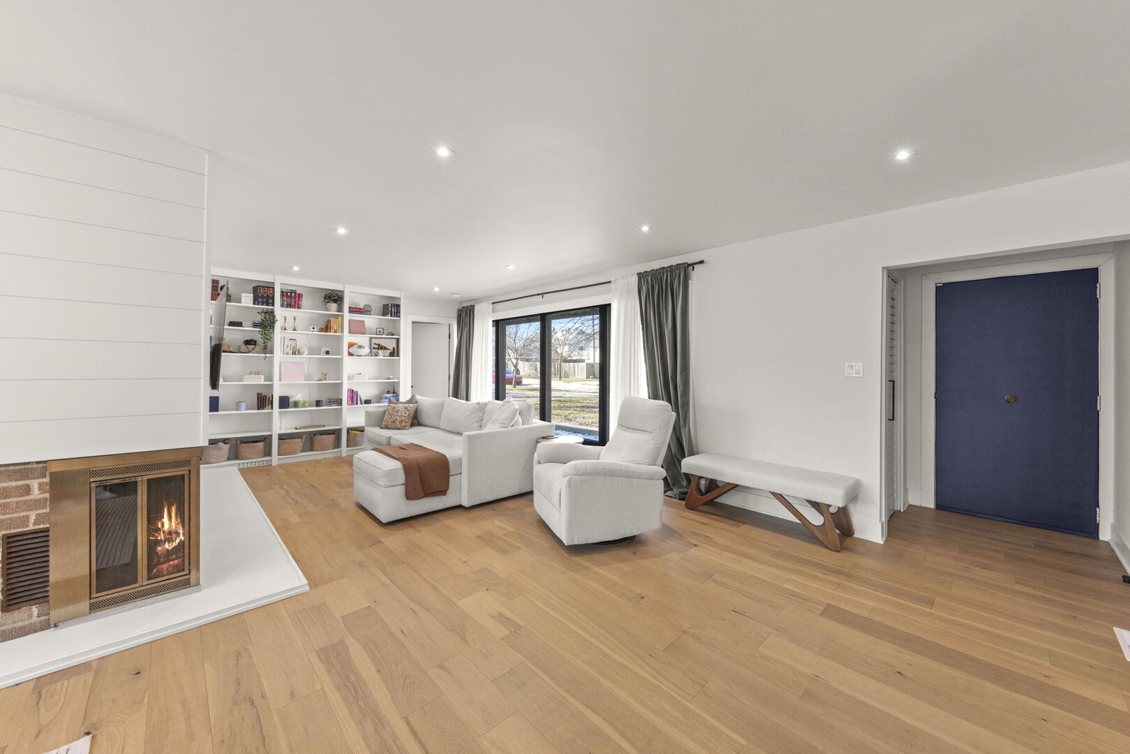 1100 Westmore Meyers Road