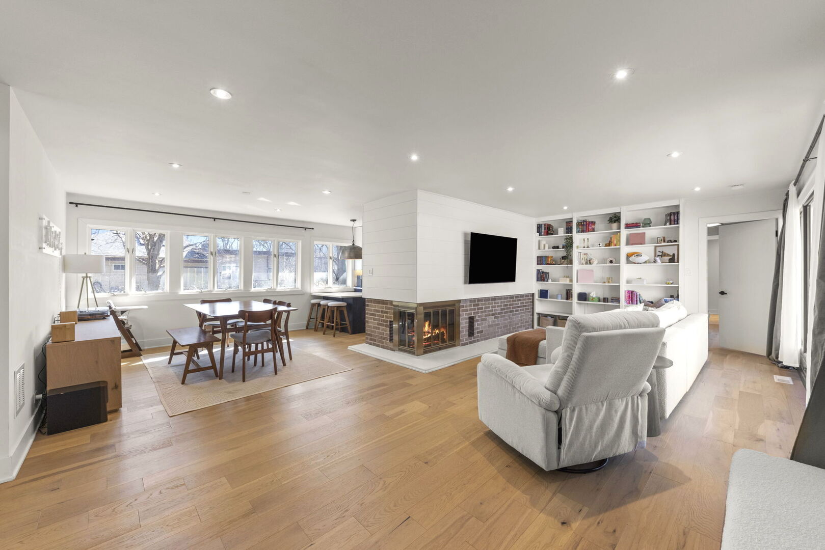 1100 Westmore Meyers Road