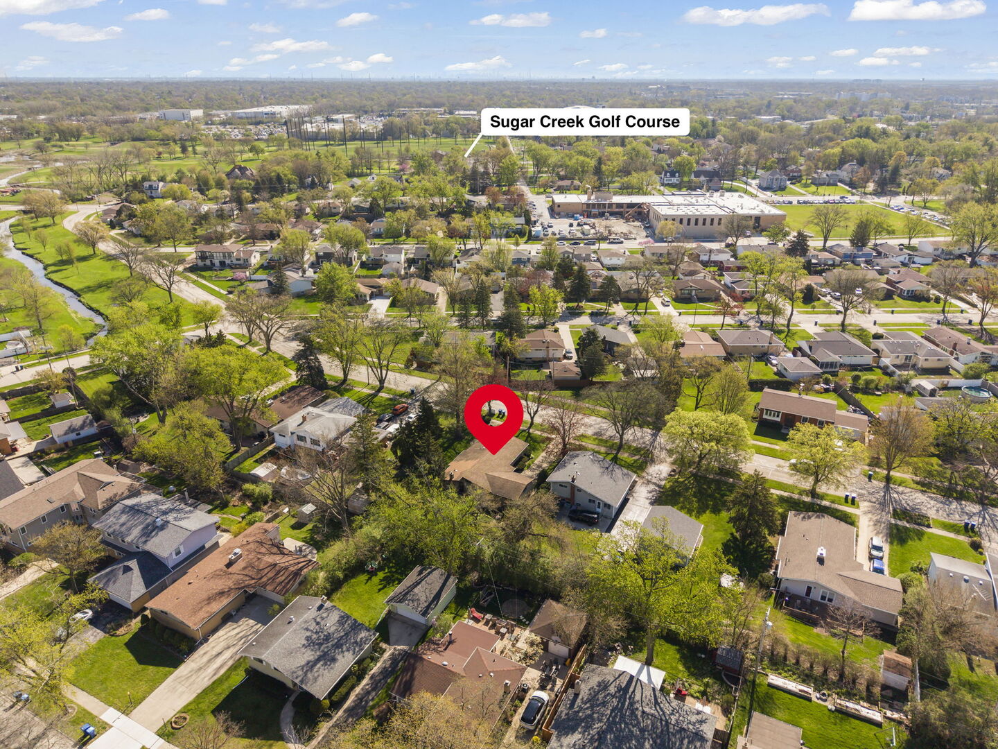 222 E Julia Drive