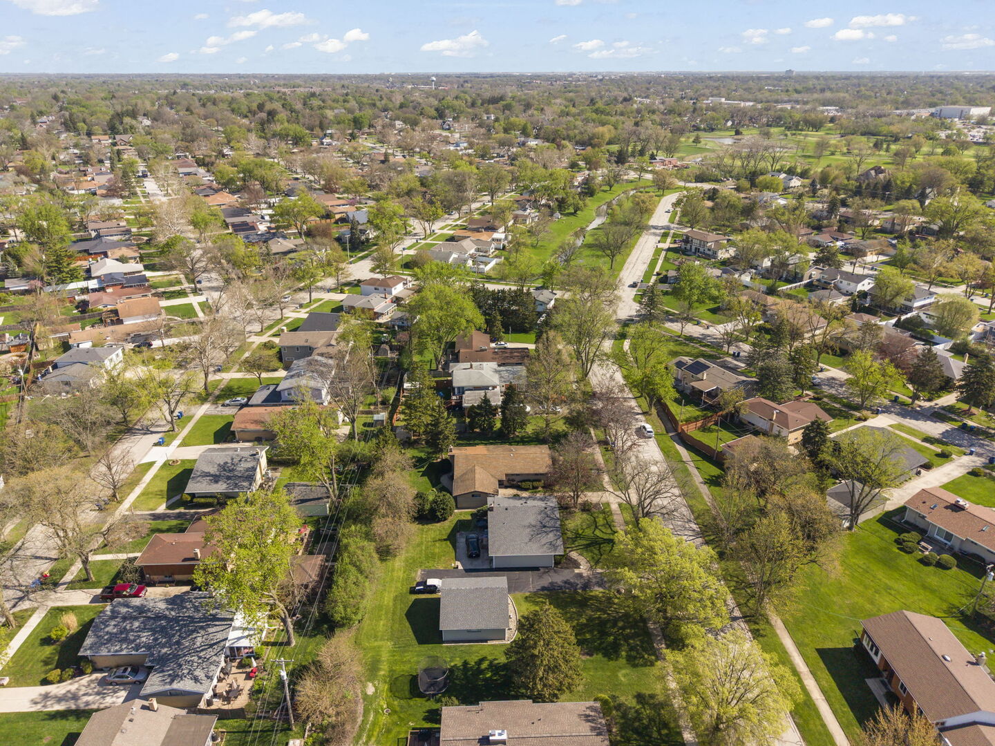 222 E Julia Drive