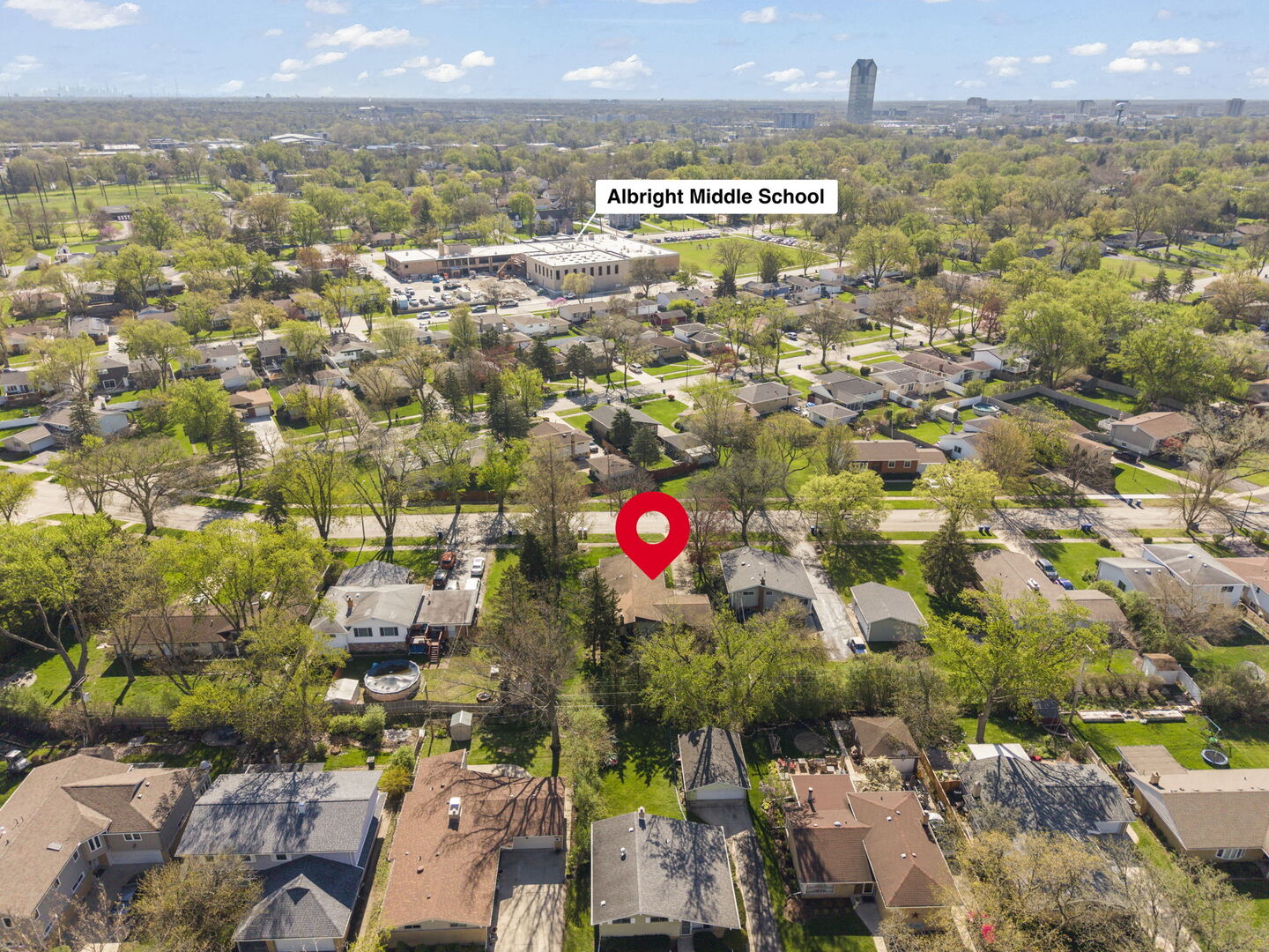 222 E Julia Drive