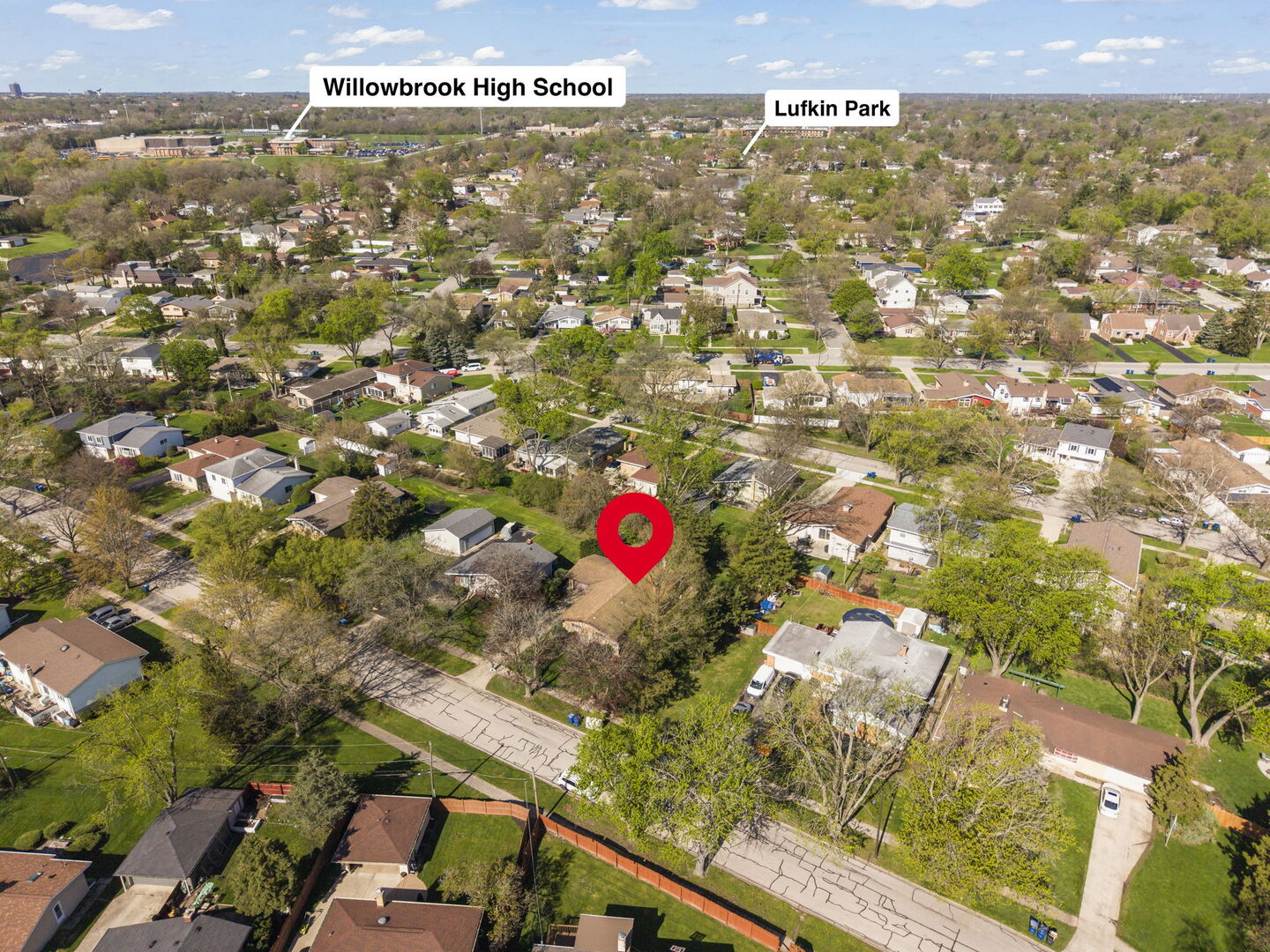 222 E Julia Drive