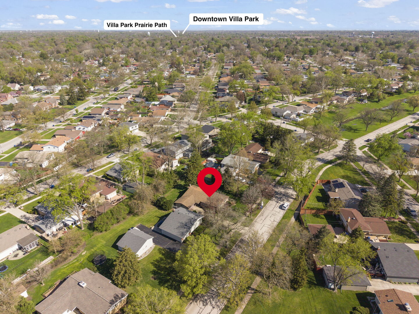 222 E Julia Drive