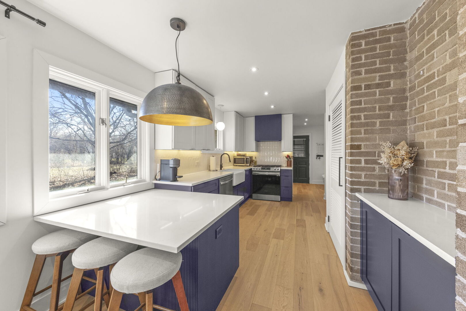 1100 Westmore Meyers Road