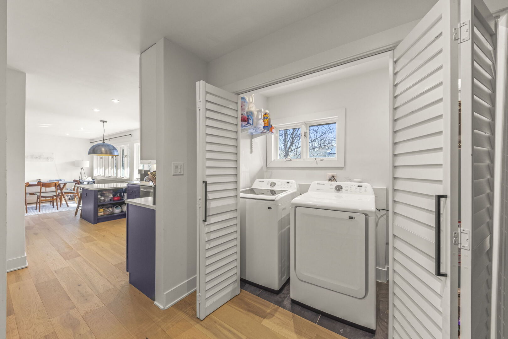 1100 Westmore Meyers Road