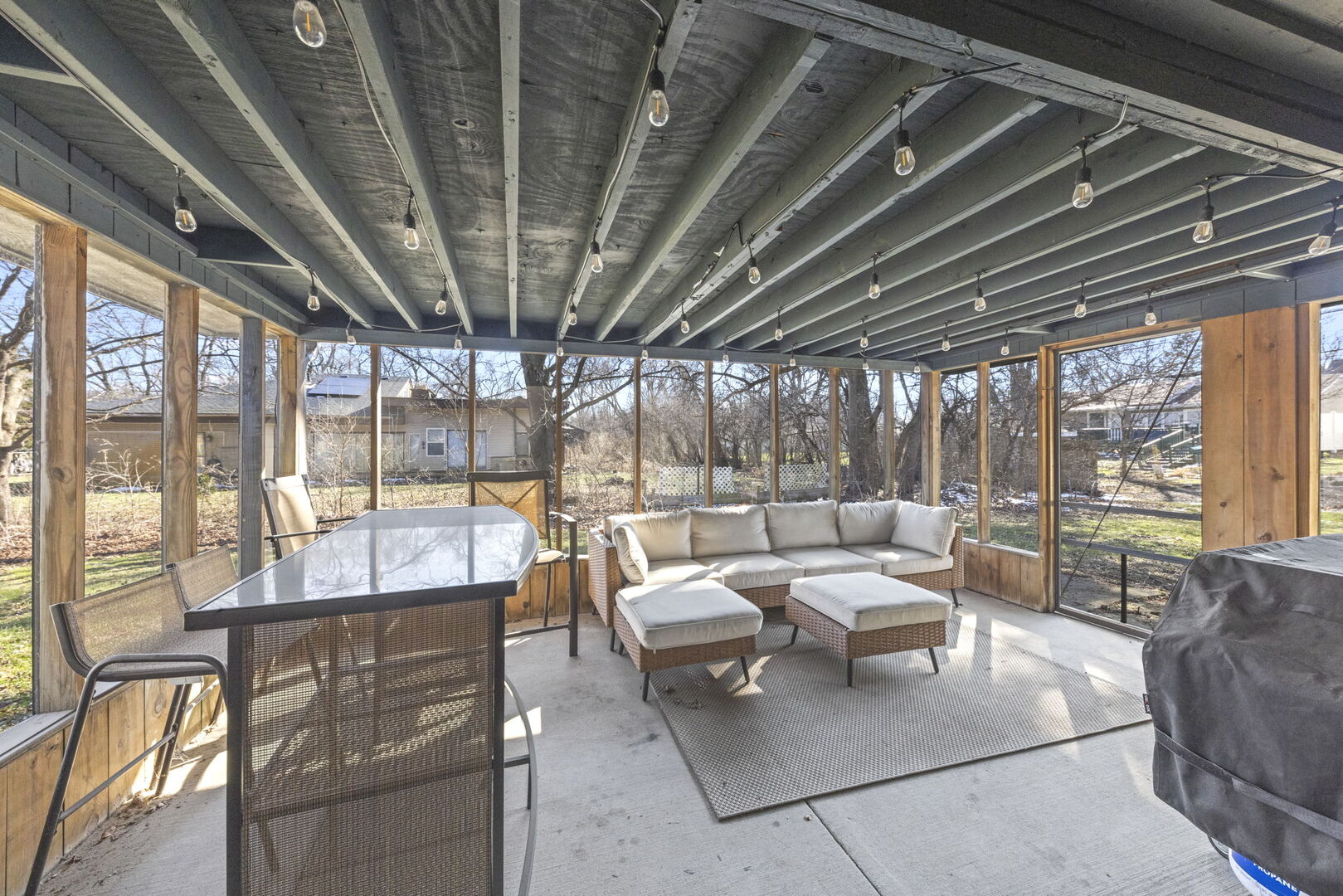 1100 Westmore Meyers Road