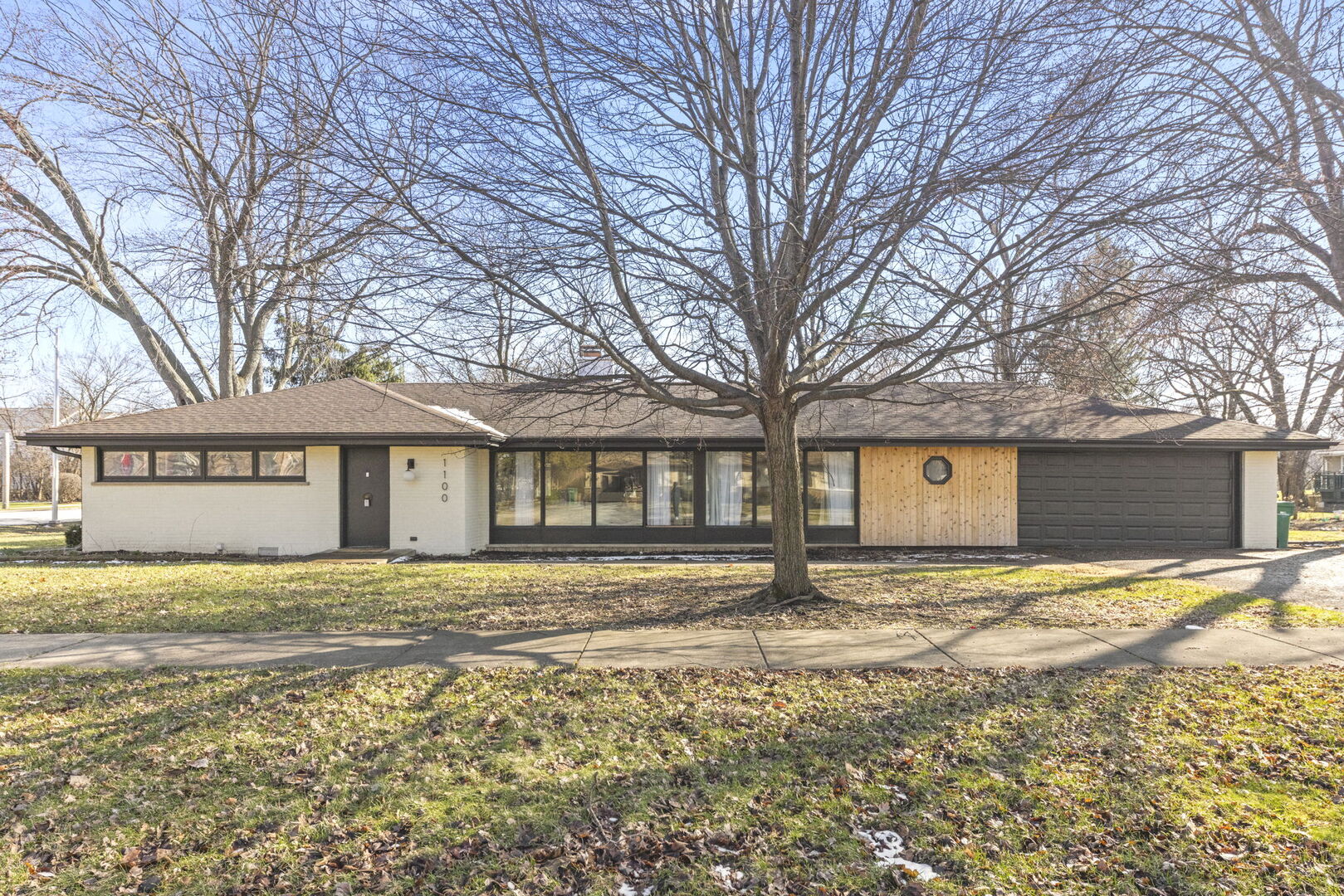 1100 Westmore Meyers Road