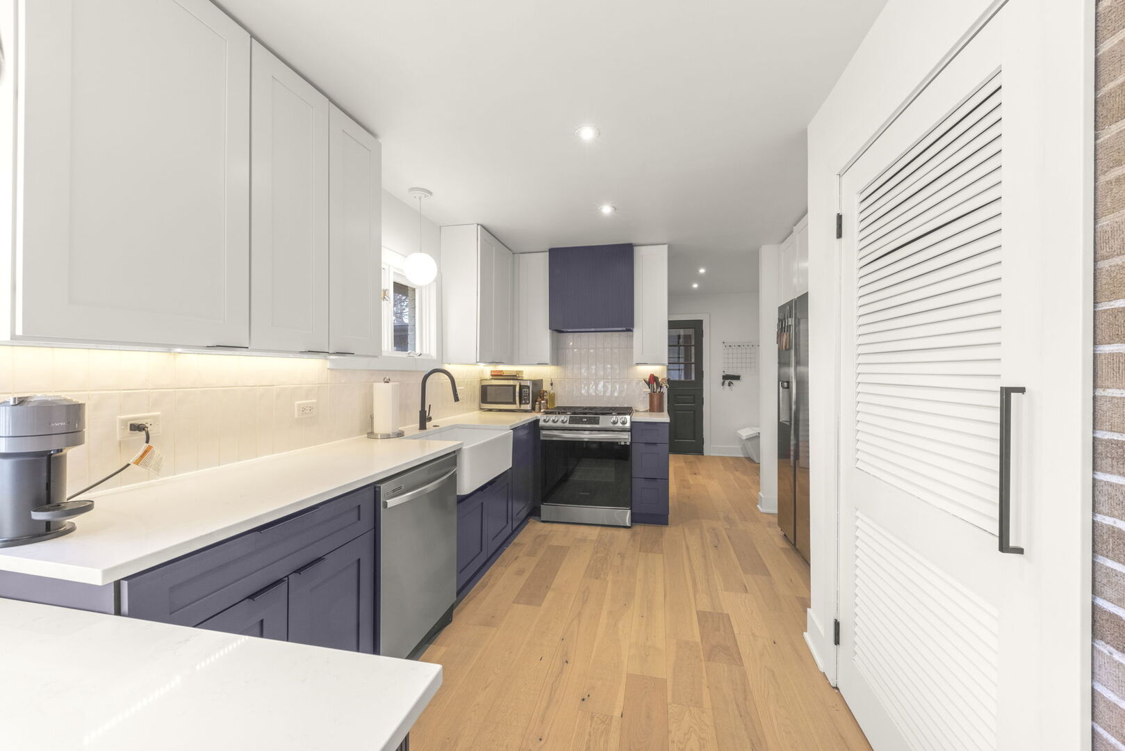 1100 Westmore Meyers Road