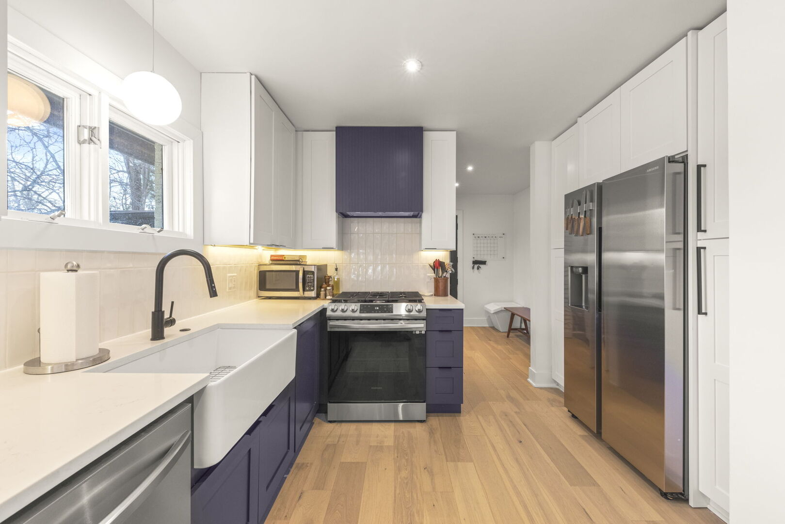 1100 Westmore Meyers Road