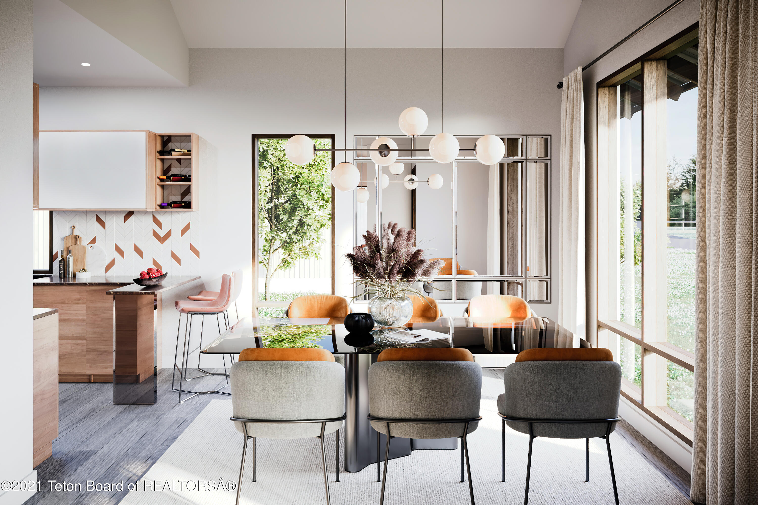 400 MAIL CABIN Drive, LOT 75